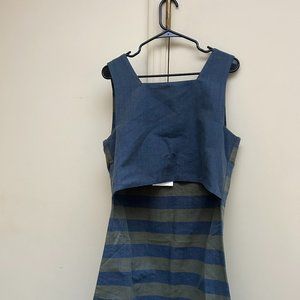 Lucy Folk Medium / Large